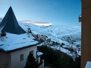 Apartamento 1 habitación 36m² en venta - SIERRA NEVADA — 14