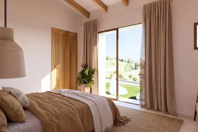 Finca rústica 4 habitaciones 274m² en venta - Pla del mar — 16