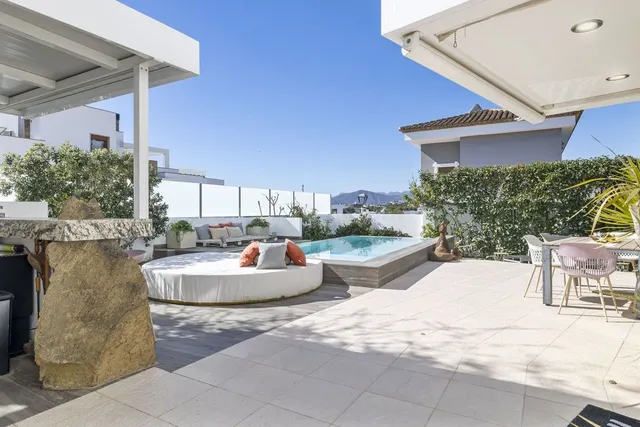 Villa 4 habitaciones 300m² en venta - Mijas Costa - foto 5