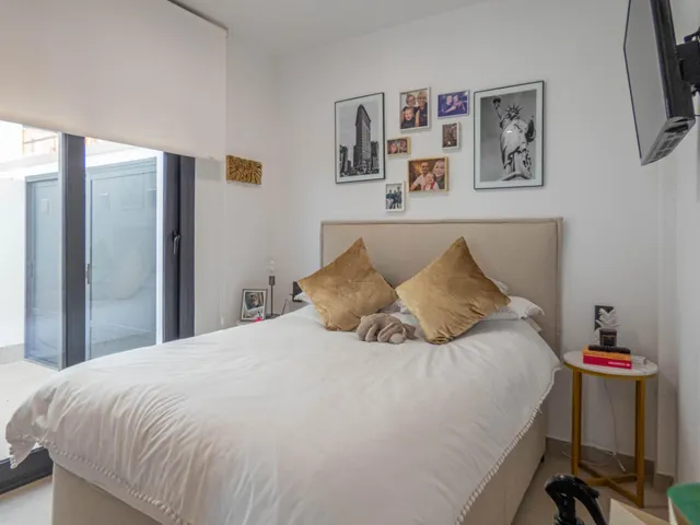 Dúplex 3 habitaciones 116m² en venta - Los secanos — 12