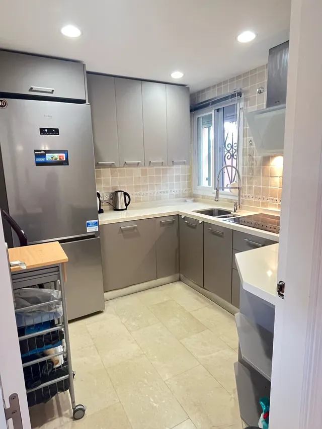 Adosado 4 habitaciones 174m² en venta - Marbella — 7