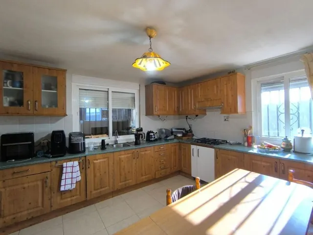 Casa 5 habitaciones 210m² en venta - Las Virtudes — 7