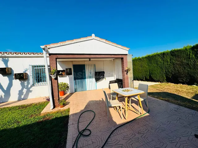 se alquila villa en julio y agosto - foto 2
