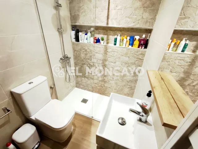 Fantástico apartamento junto a la pinada de Guardamar del Segura, Alicante, Costa Blanca — 22