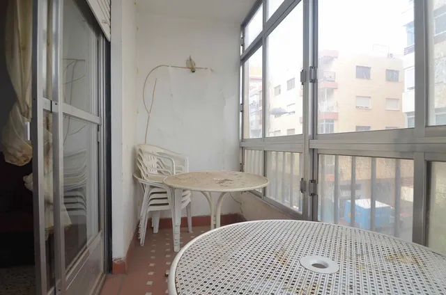 Piso de 4 dormitorios en venta en calle Doctor Carracido. — 7