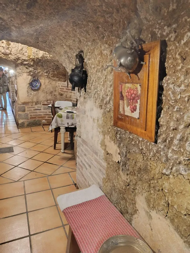 Bodega en Villabalter — 8