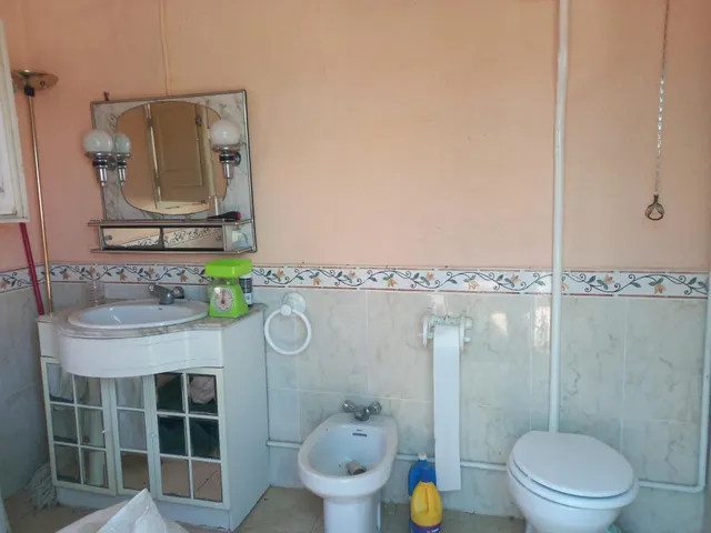OCASION FINCA RUSTICA DE REGADIO CON VIVIENDA A 1,5 kM. DE M - foto 3