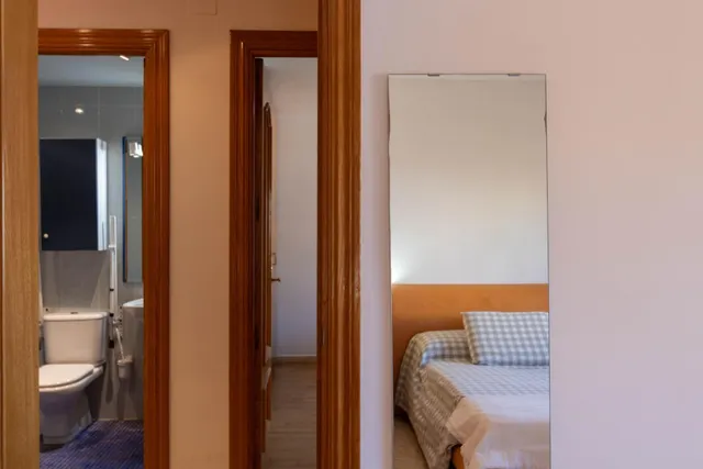 Exepcional duplex a escoles - Terrassa — 25