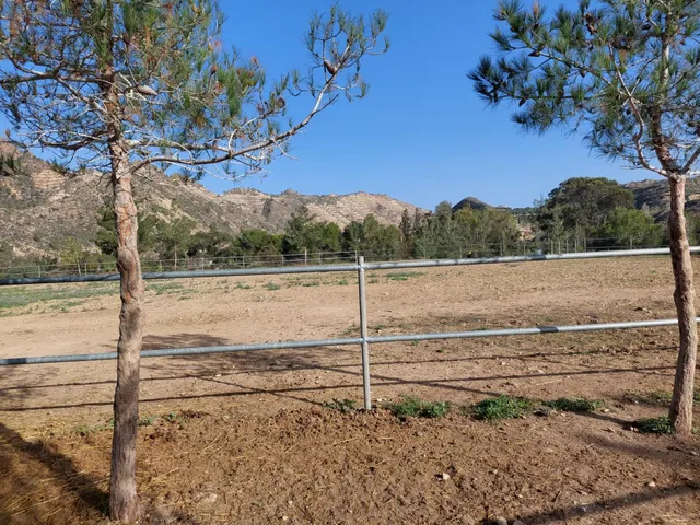 Casa con terreno en zona del Garruchal — 38