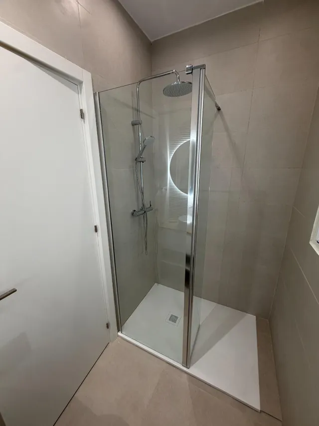 Vivienda totalmente reforma de tres habitaciones en el centro de Castellón — 14