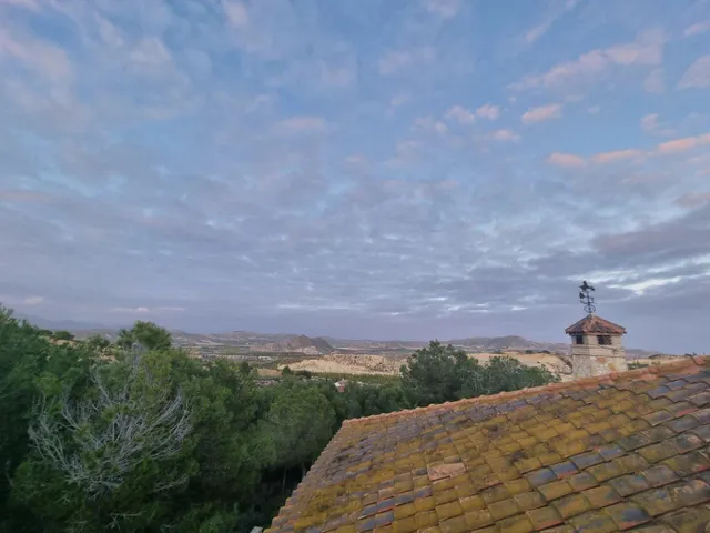 Casa Independiente Con Piscina ,Murcia ( Cañada de San Pedro) — 19