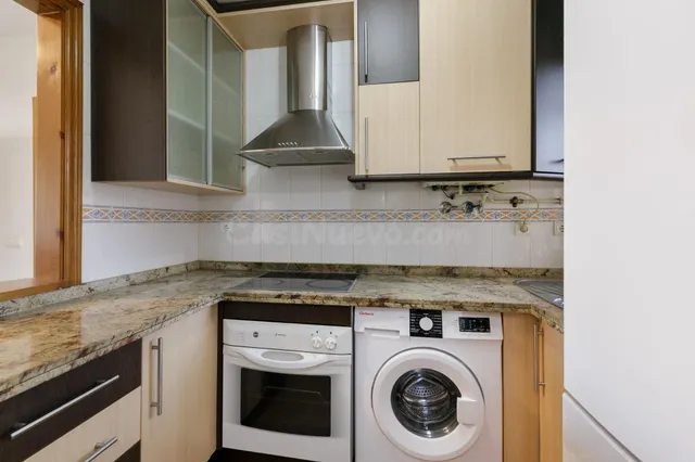 Acogedor Piso en Armilla: Ideal para Inversión o Primera Viv - foto 4