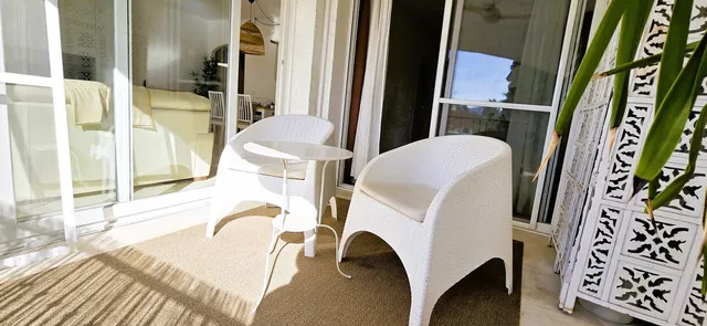 Apartamento 1 habitación 80m² en venta - Riviera del sol — 14