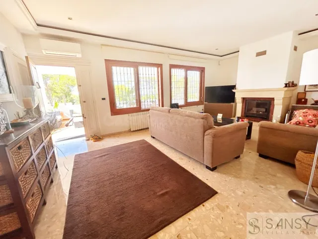 Casa-Chalet en Venta en Alicante Alicante — 7