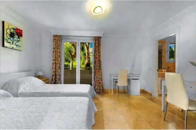 Apartamento 2 habitaciones 202m² en venta - Costa Del Sol — 22