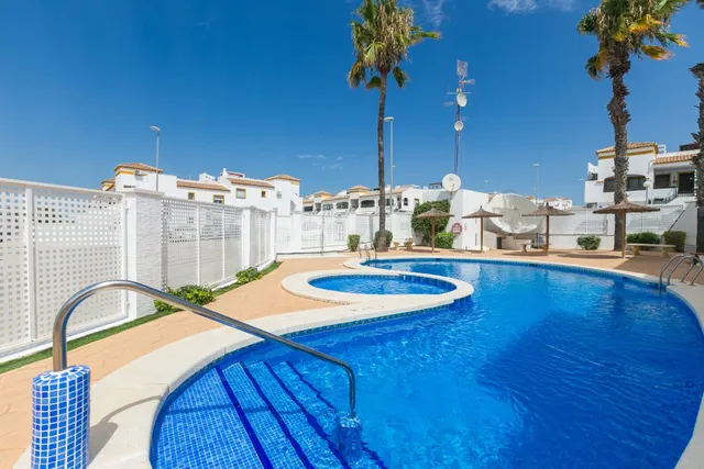 Ático 2 habitaciones 65m² en venta - Desamparados-Hurchillo-