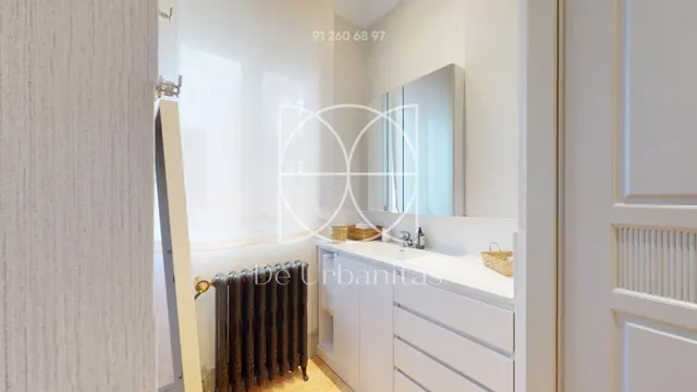 Piso 3 habitaciones 117m² en venta - Recoletos — 30