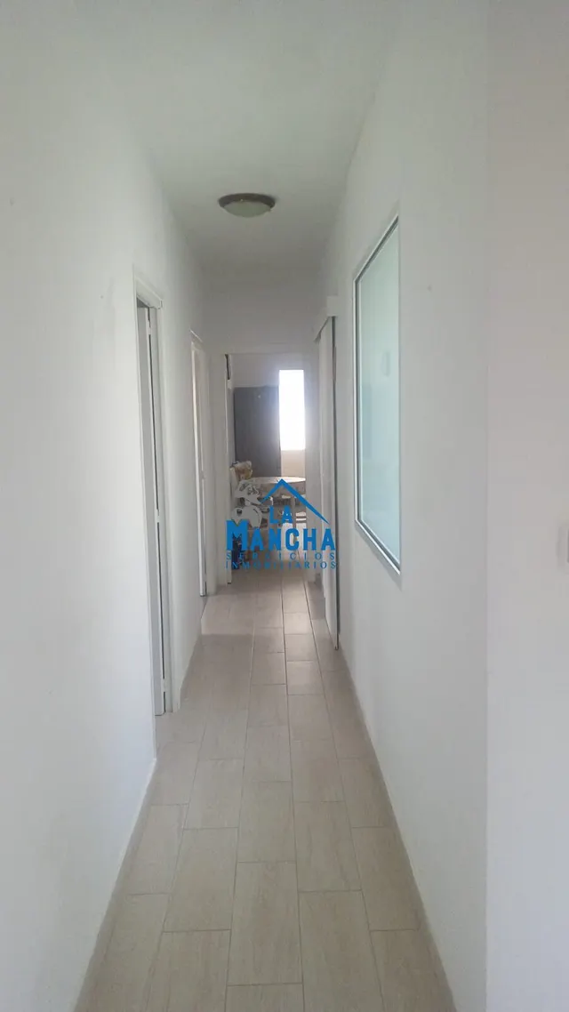 **86.000€** INMOBILIARIA LA MANCHA VENDE PISO EN ALMANSA-ALBACETE — 32