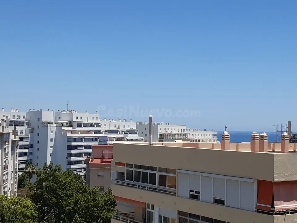 Ático 2 habitaciones 92m² en venta - Marbella