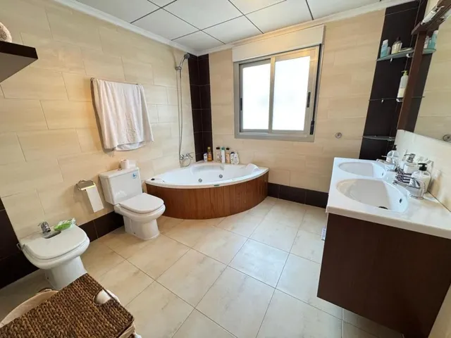 Villa 3 habitaciones 191m² en venta - Los secanos — 12