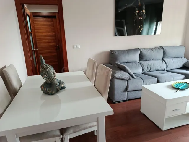 Se vende precioso y coqueto piso de 2 dormt. 1 baño, garaje y trastero en chinchilla — 3