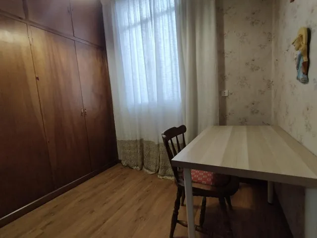 HABITACIÓN CALLE MENACHO — 11