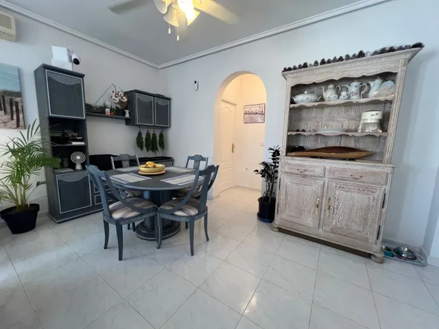 Villa 2 habitaciones 99m² en venta - Ciudad Quesada — 16