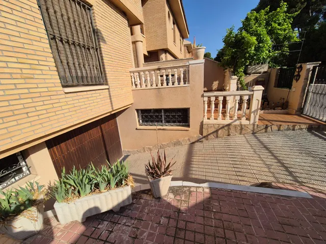 VENTA DE BUNGALOW — 4