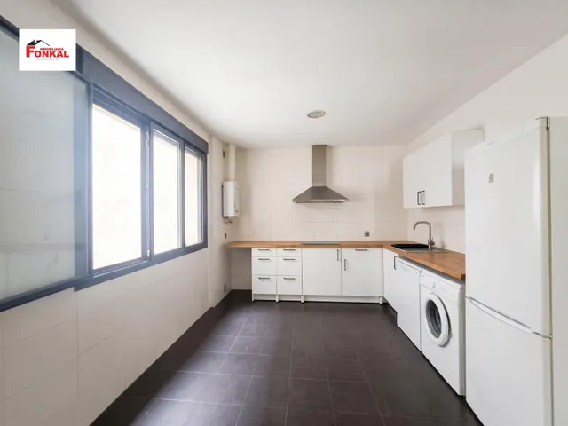 Moderno piso en el centro de jerez — 2