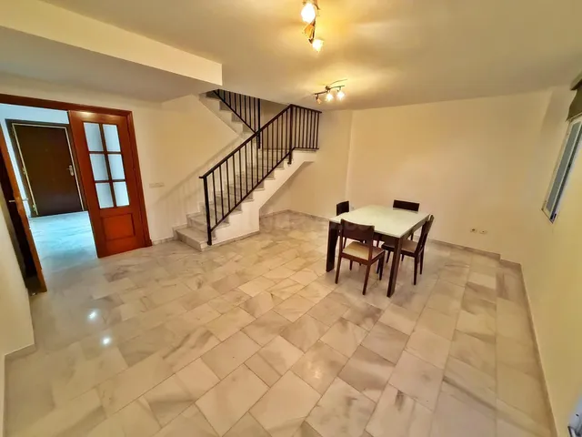 GRAN ATICO DUPLEX EN ESTACIÓN DE CÁRTAMA - foto 2