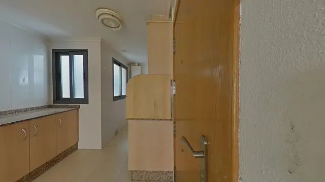 Piso Orihuela — 7