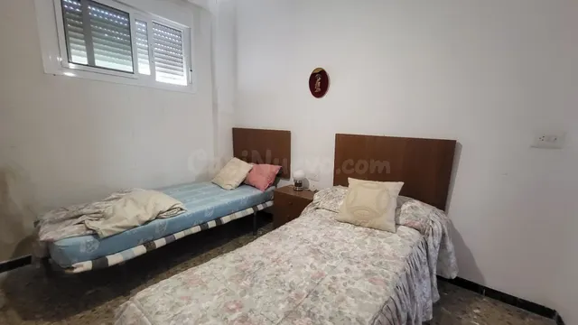 Casa de pueblo en Venta en Partaloa Almería — 20