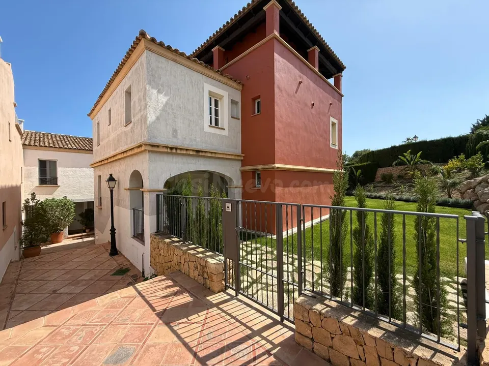 Adosado 5 habitaciones 316m² en venta - Camporrosso village