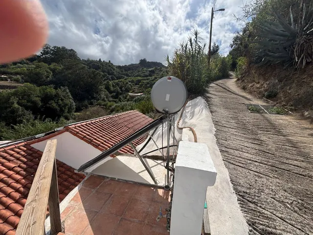 Chalet con terreno en Vallesesco — 11