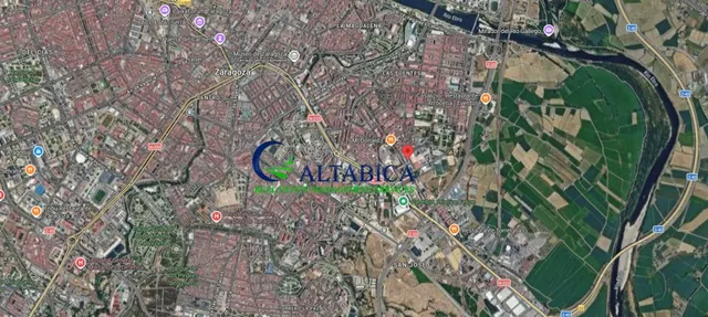 Piso en Venta en Zaragoza Zaragoza — 5
