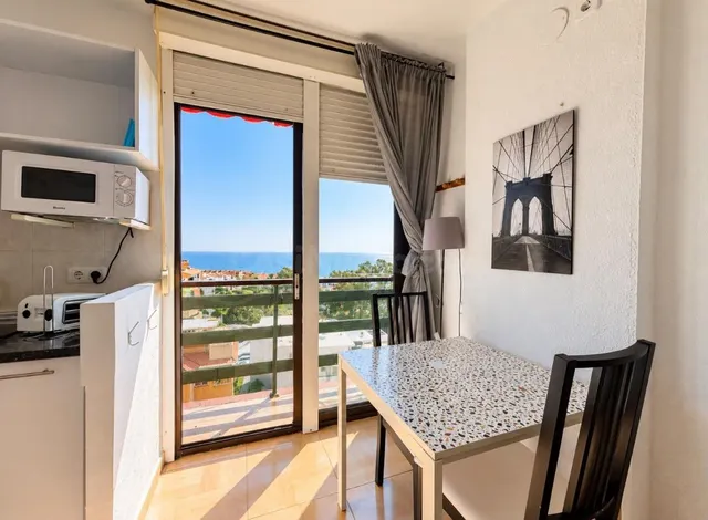 ESTUDIO ALQUILER BENALMADENA - foto 5