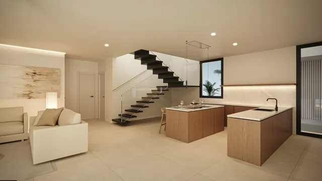 Apartamento 3 habitaciones 103m² en venta - Marbella - foto 5
