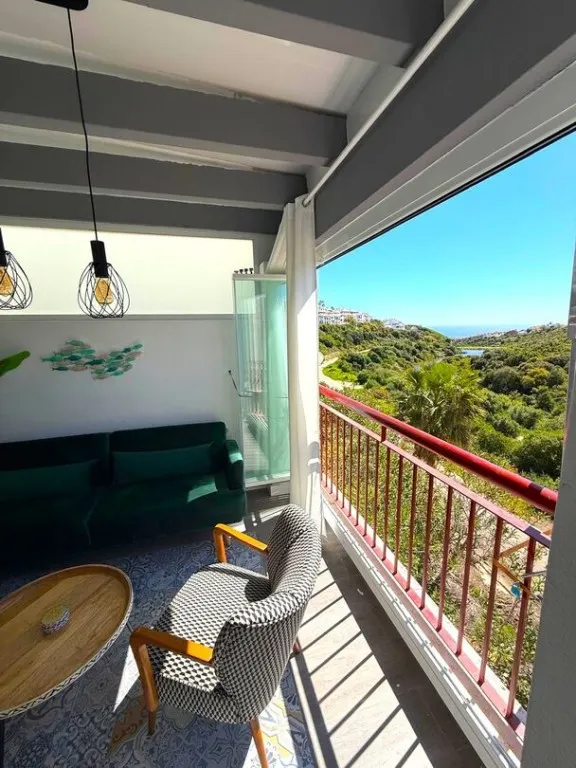 Apartamento en Alquiler en San Roque Cádiz — 32