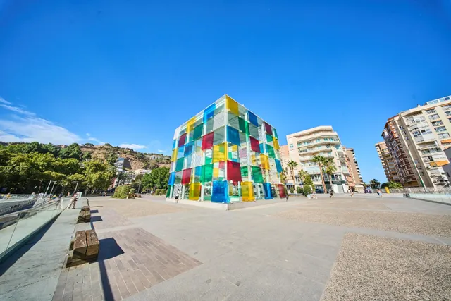 Oportunidad unica en la malagueta — 37