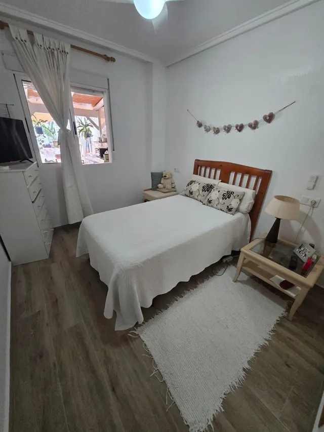 Precioso apartamento totalmente reformado con gran terraza — 22