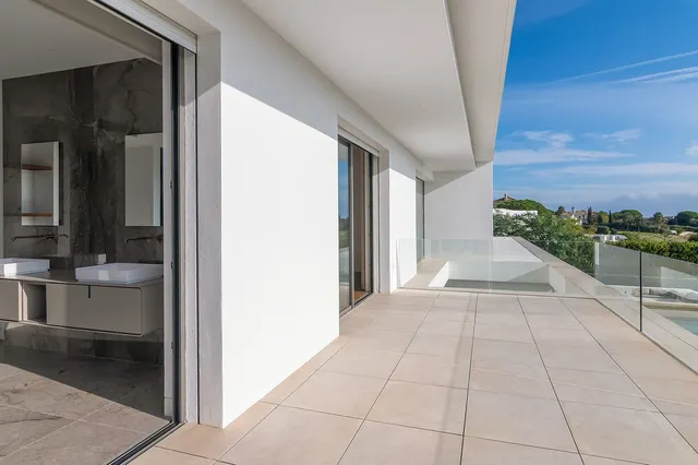 Chalet 5 habitaciones 1070m² en venta - Sotogrande - Alto — 20