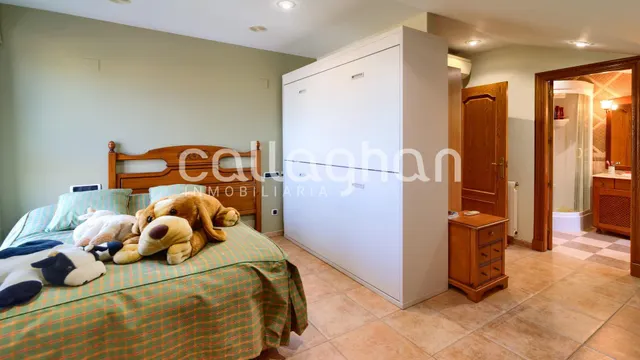 Villa en venta en Playa Almardà — 39