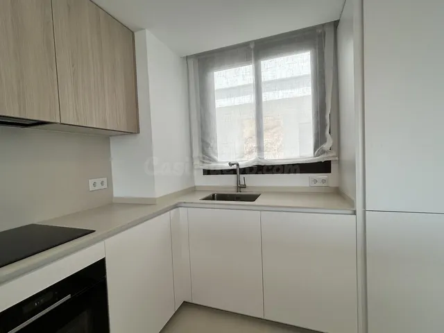 Ático 3 habitaciones 124m² en venta - Centro — 5