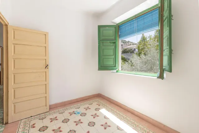 Casa con gran solar — 37