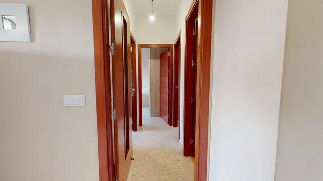 Amplio y Luminoso Piso en La Carlota con plaza de garaje y trastero  - Oportunidad Única por 125.000 € — 10