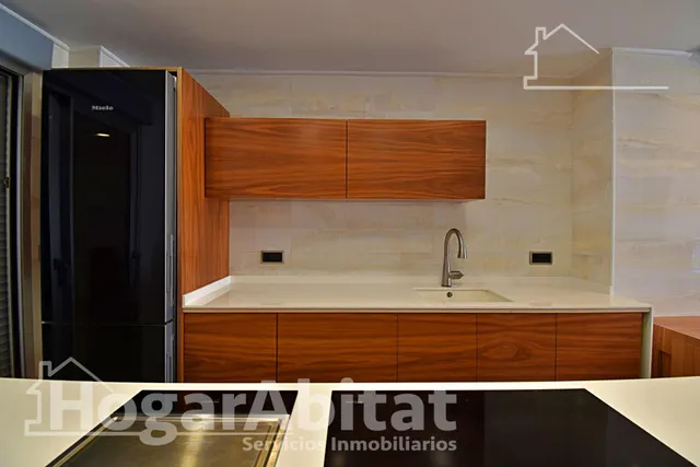 ¡vistas al mar! dos por uno en residencial, reformado con piscina y garaje — 14