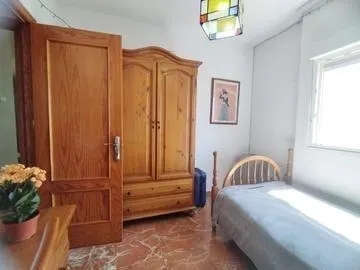 Ático en venta en Zapillo — 29