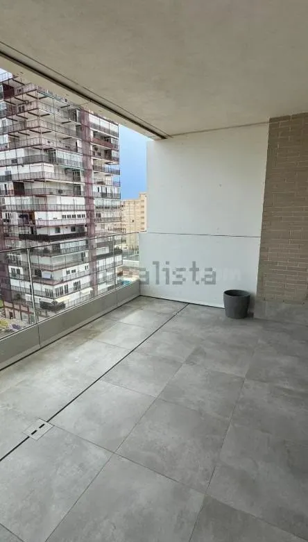 ALQUILER DE EXCELENTE VIVIENDA EN LA EXCLUSIVA ZONA DE PAU V / URBANIZACIÓN CON TODOS LOS SERVICIOS — 2