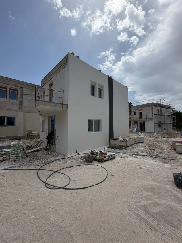 Villa 3 habitaciones 143m² en venta - Golf Bahía — 46