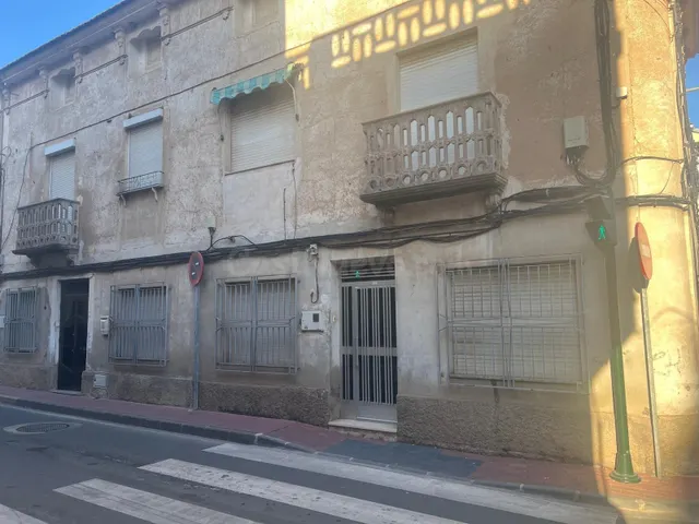 ZONA CALLE MAYOR LA ÑORA. - foto 4